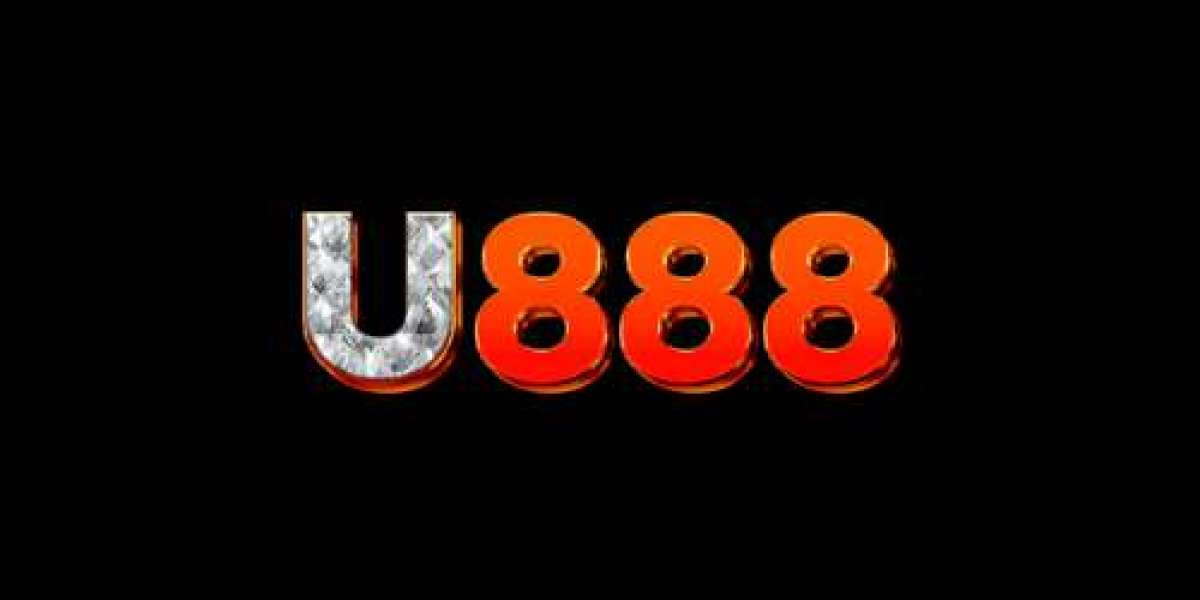 U888 | Đón Nhận Thưởng Khủng 888K Khi Tham Gia Ngay