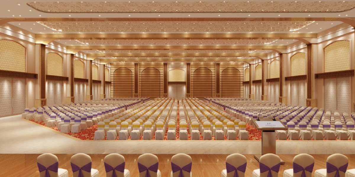 How Businesses Can Combine Work and Leisure at Conference Hotels in Goa