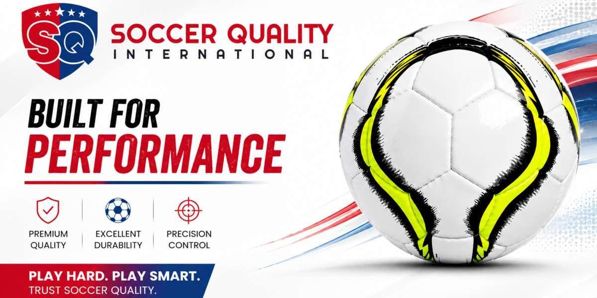 Why Pakistan Leads the World in Soccer Ball Manufacturing