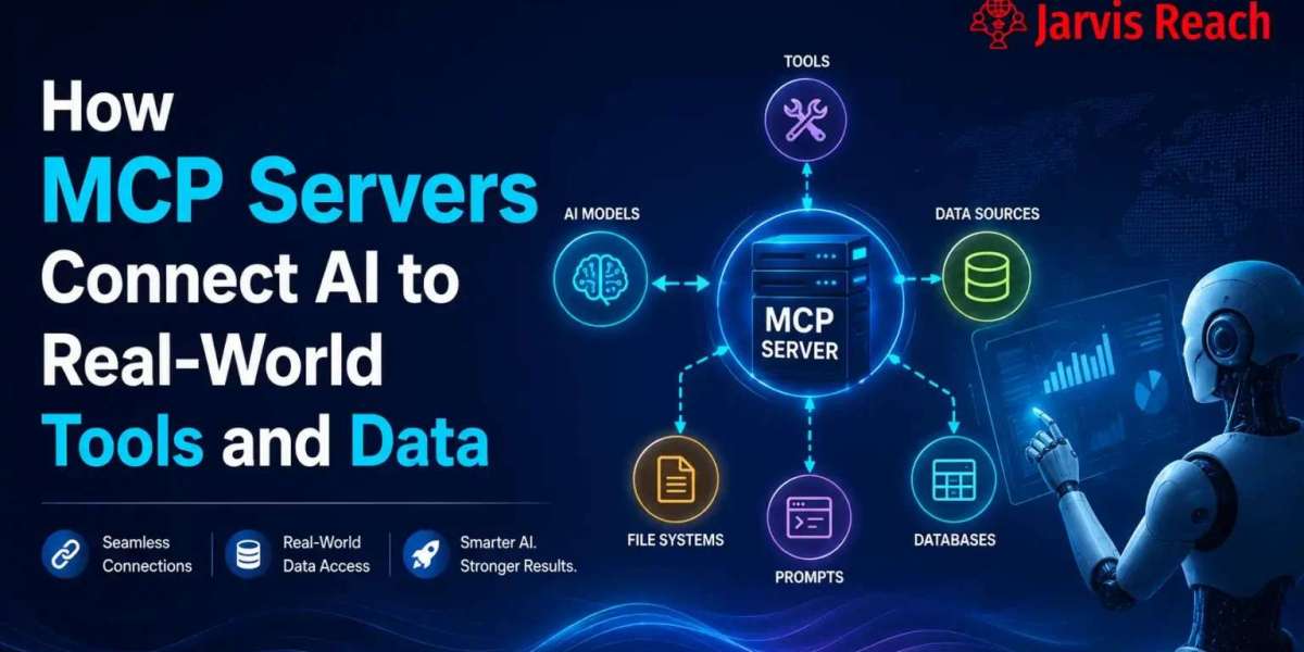 MCP Server: The Foundation of Modern AI Integration