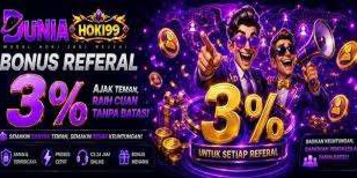 Panduan Mengatasi Kendala Login dan Akses Akun Duniahoki99