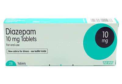 Buy Diazepam Tablets | Best UK Online Pharmacy of 2026