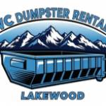 LWC Dumpster Rental Lakewood