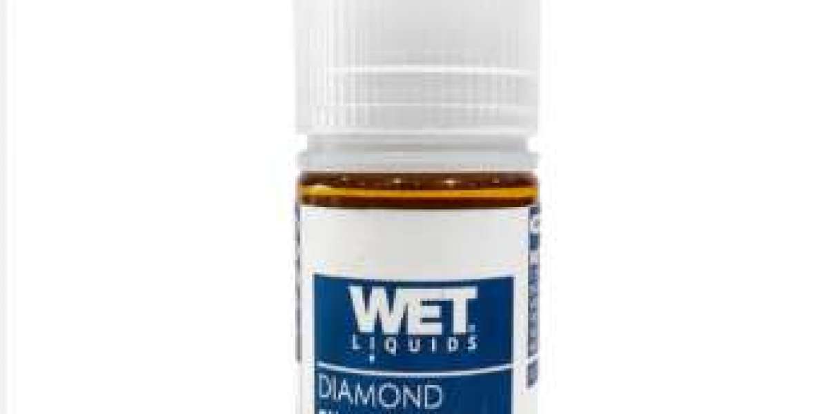 Nic Salt: The Ultimate Guide to Nicotine Salt E-Liquids