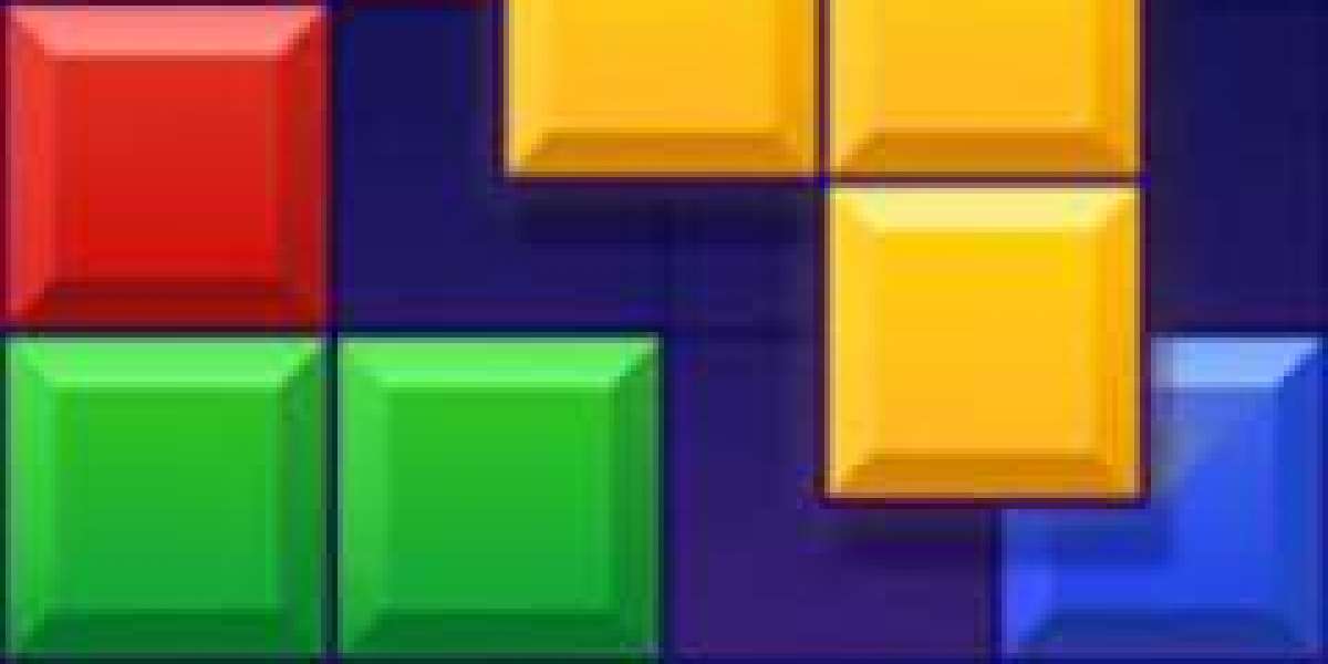Experience the Fun of Block Blast Today