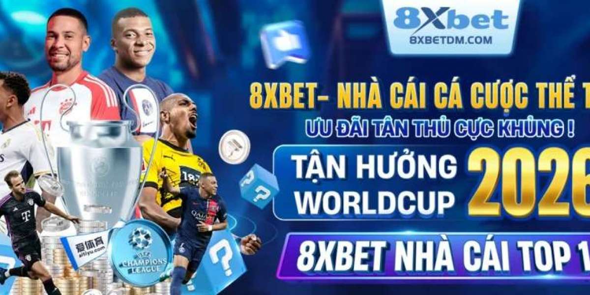 8XBET Va X8BET  Nen Tang Giai Tri Truc Tuyen Duoc Nhieu Nguoi Quan Tam