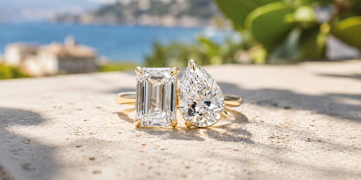 Engagement Rings Toi et Moi: Common Mistakes to Avoid