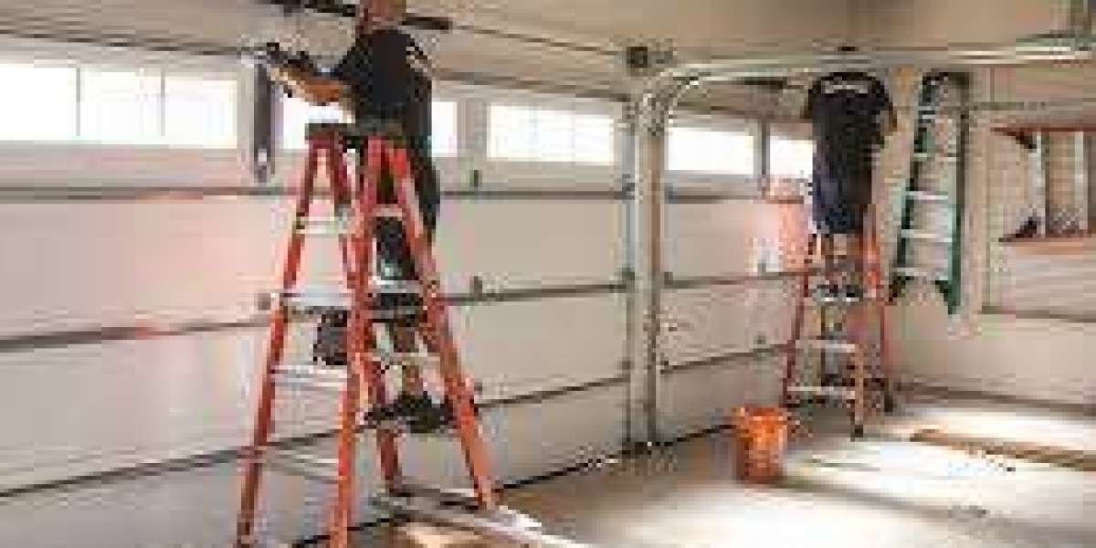 Affordable Garage Door Repair Augusta GA Near You
