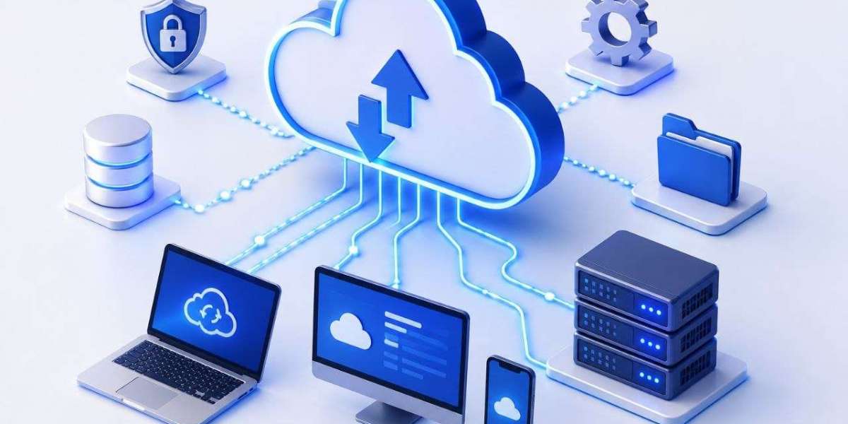 Cloud Computing Companies in India | Sathya Technosoft | Cloud Hosting Service Providers in India