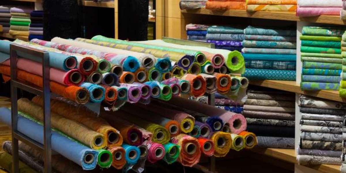 Smart Textile Market Forecast: Key Growth Factors, Trends, and Investment Potential