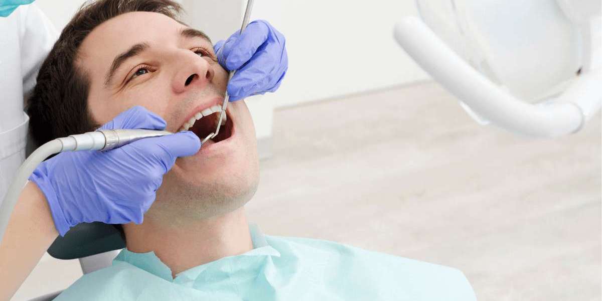 The Importance of Restorative Dentistry in Repairing Damaged Teeth