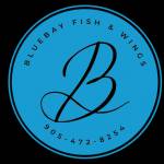BlueBay Fish Wings
