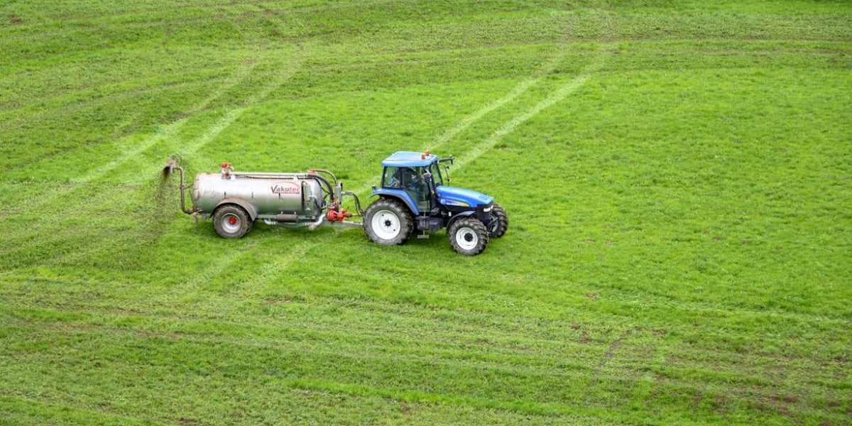Gypsum Fertilizer Explained: Benefits, Uses, and Smart Farming Tips