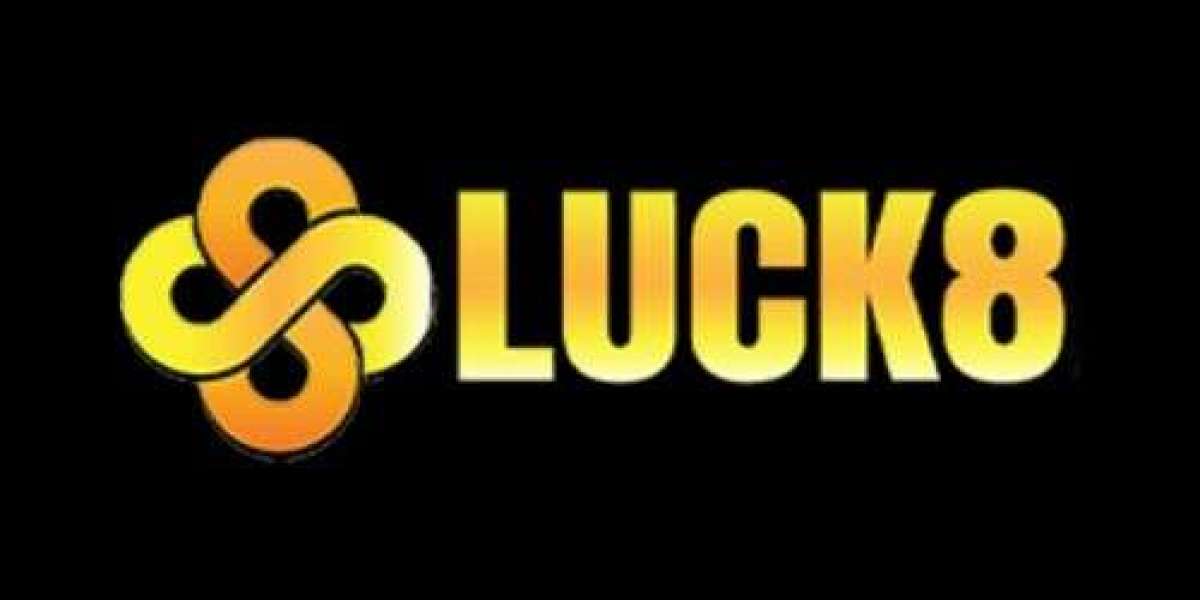 LUCK8 – Link Đăng Ký Trang Chủ LUCK 8 Chính Thức | Tặng +99K