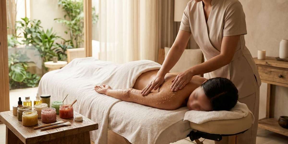Full Body Polish Birmingham
