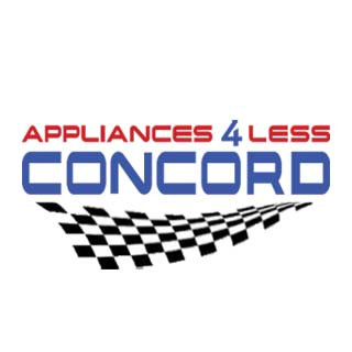 Scratch and Dent Appliances | A4L Concord