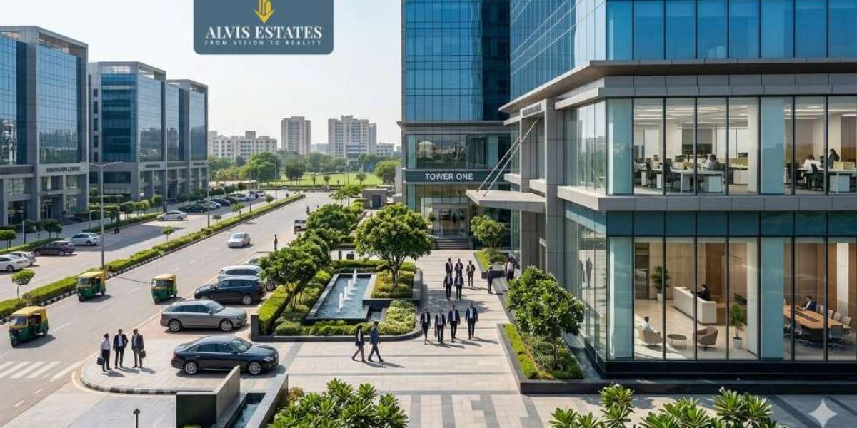 How to Find the Best Property Dealer in Zirakpur