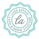 Lash Affair Lounge