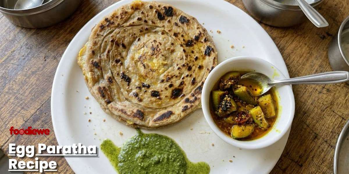 5 Honest Tips for Egg Paratha That Actually Work