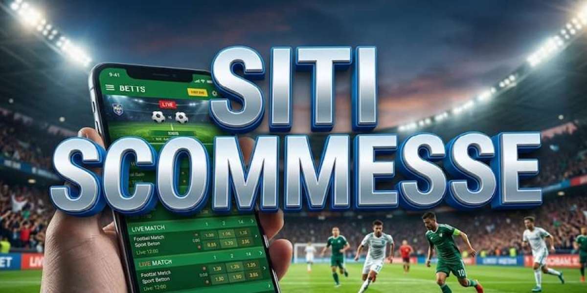 Migliori Siti Scommesse: Guida Completa per Scegliere le Piattaforme Più Affidabili