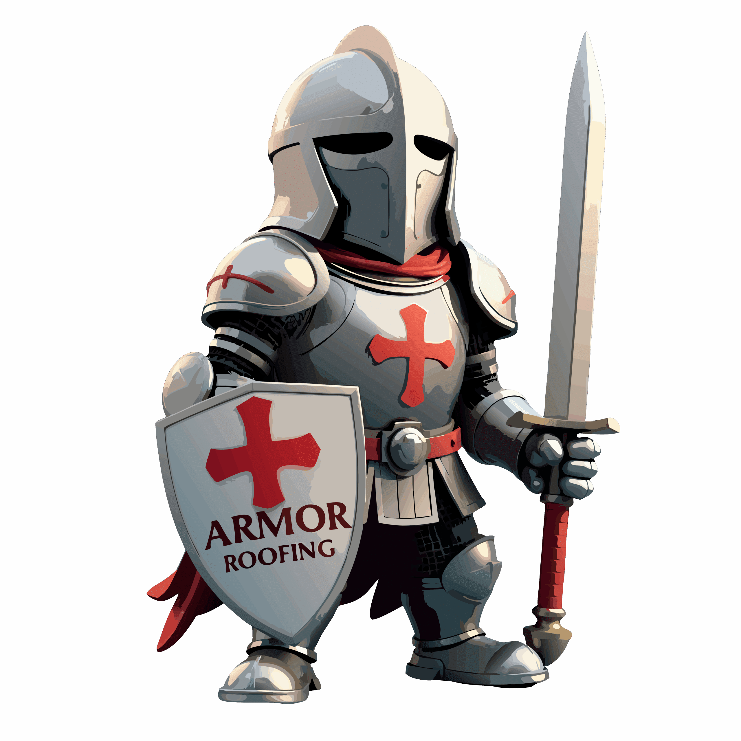 Roof Repair Services in NC | Armor Builder