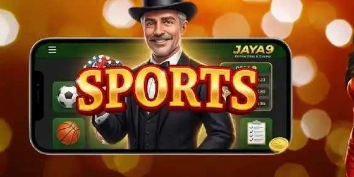 Jaya9 : A Complete Guide to Online Gaming, Casino Features and VIP Experience
