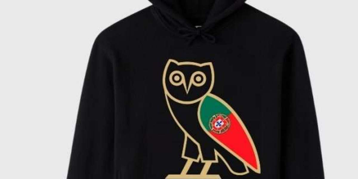 OVO: The Streetwear Brand Redefining Modern Fashion