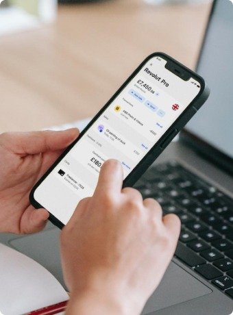 Hire React Native App Developers | Dedicated React Native Programmers