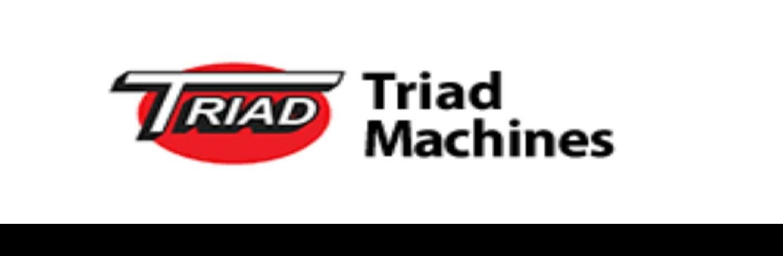 Triad Machines