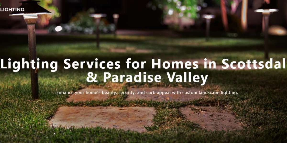 Residential Lighting Contractors: Planning Indoor and Outdoor Lighting for Every Stage of Home Construction