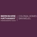 Berkshire Hathaway Home Services in San Miguel De A