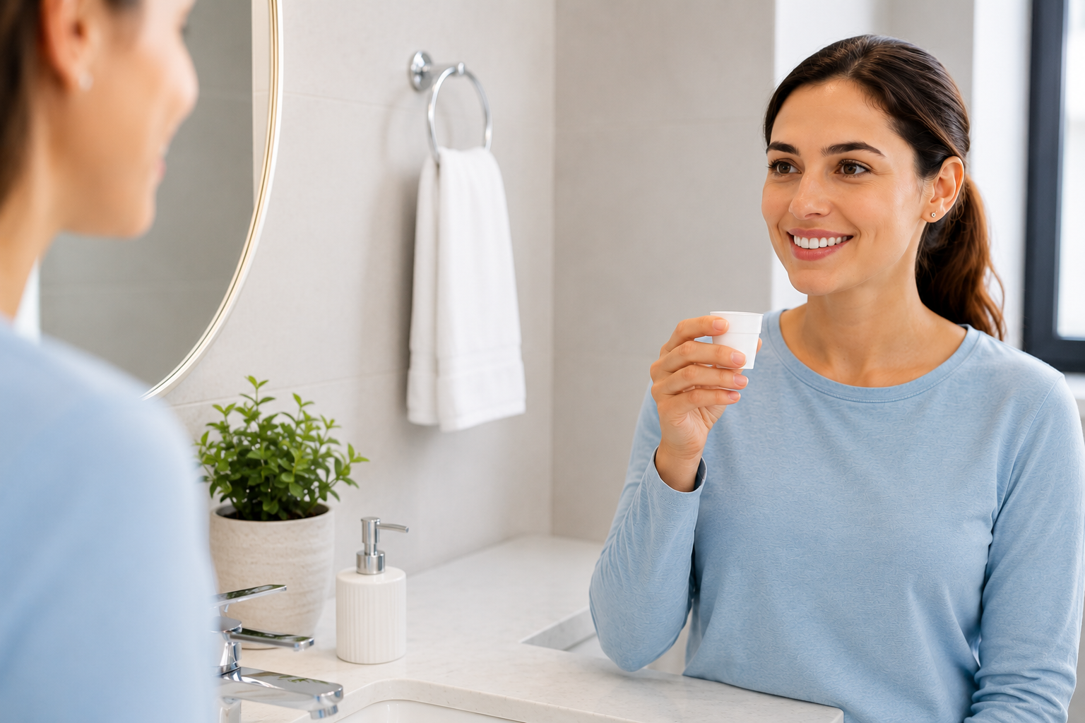 best mouthwash after dental surgery or gum treatment | Gengyve