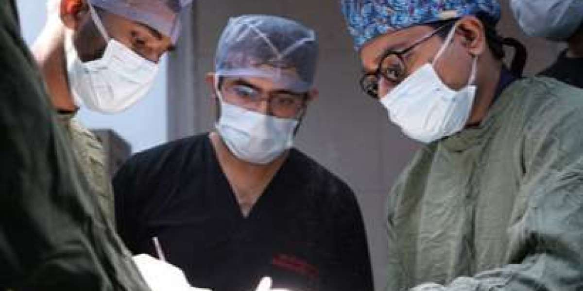 Ear Cancer Surgery in Lucknow – Best Cancer Treatment at Remedy Cancer Care Hospital