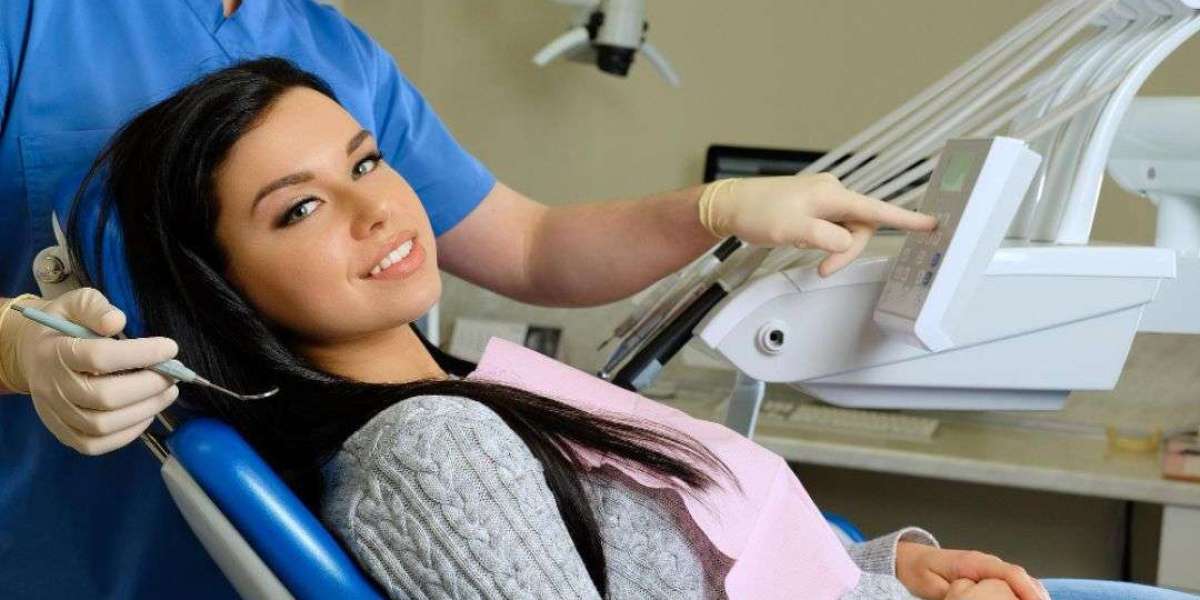 Understanding Modern Dental Clinics: Services, Safety and Advanced Care