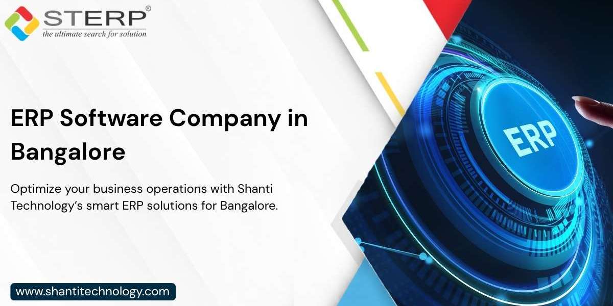 Optimize Your Business Operations with Smart ERP Solutions