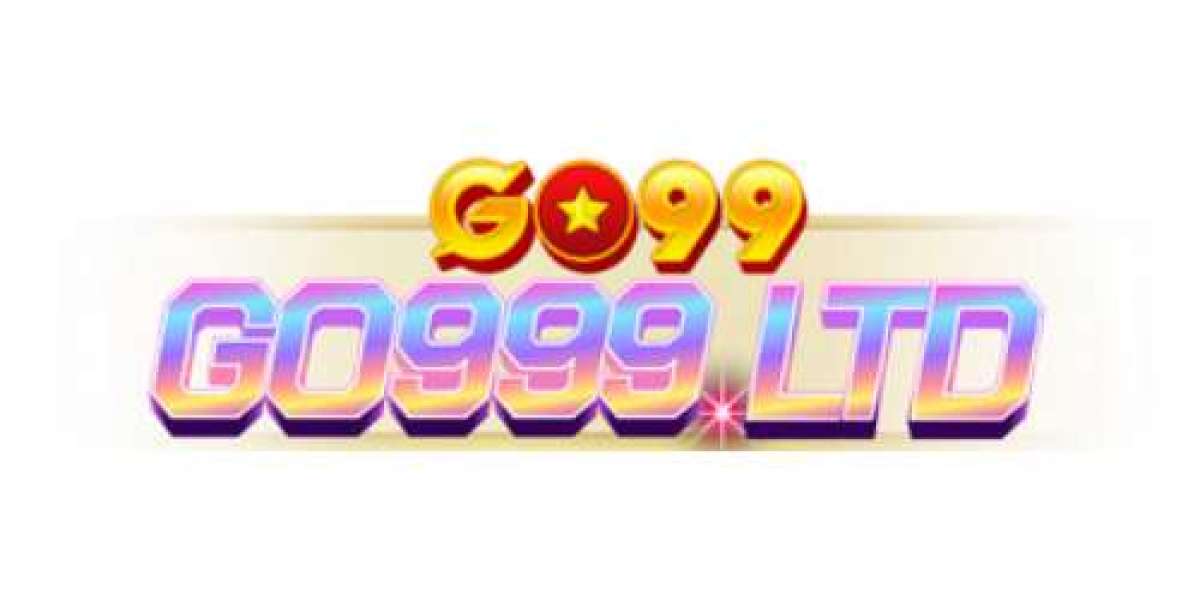 GO99 - Trải Nghiệm Không Gian Giả trí Cá Cược Trực Tuyến Đỉnh Cao Tại Việt Nam