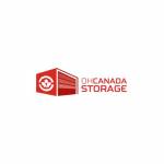 Oh Canada Storage