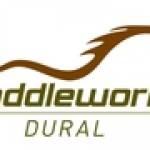 Saddle dural