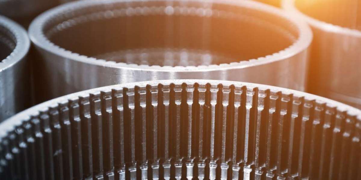 The Rise of Linear Motors in Modern Manufacturing and Automation