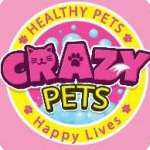 crazy pets