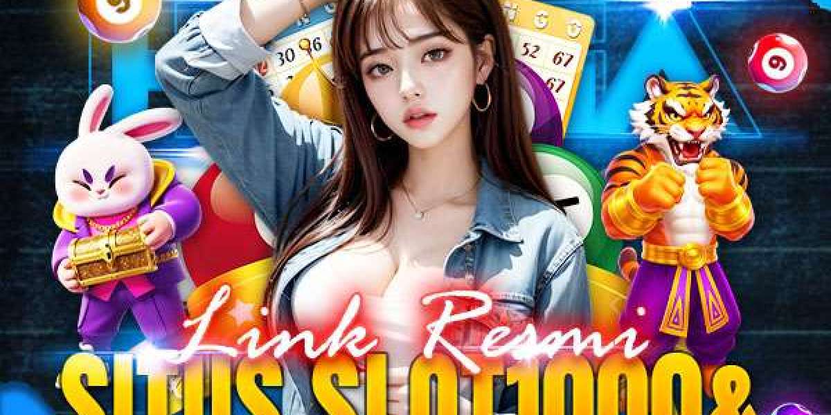 HARGATOTO Link Resmi Slot 1000 dengan Layanan Togel 4D Online Modern