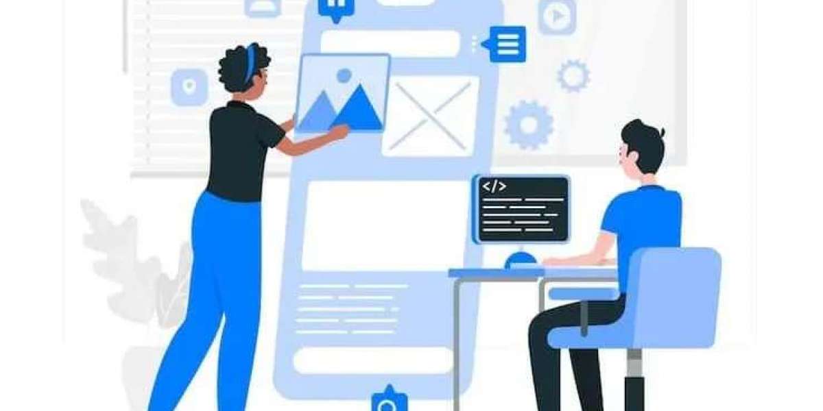 Mobile App Development Services Company Delivering Innovative Digital Solutions