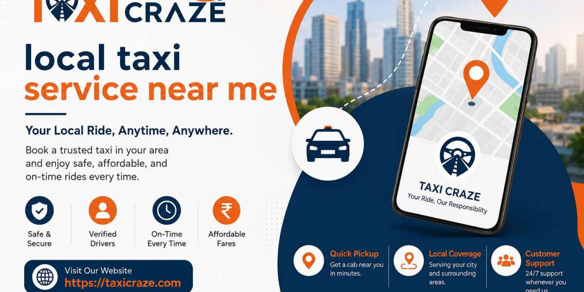 How Is Digital Cab Booking Changing Daily Travel Experience