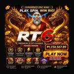 rt6 app