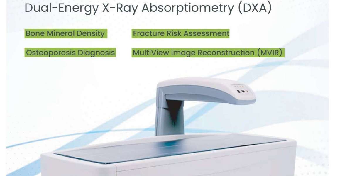 Refurbished GE DEXA Price