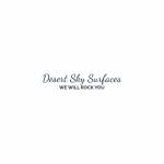 Desert Sky Surfaces