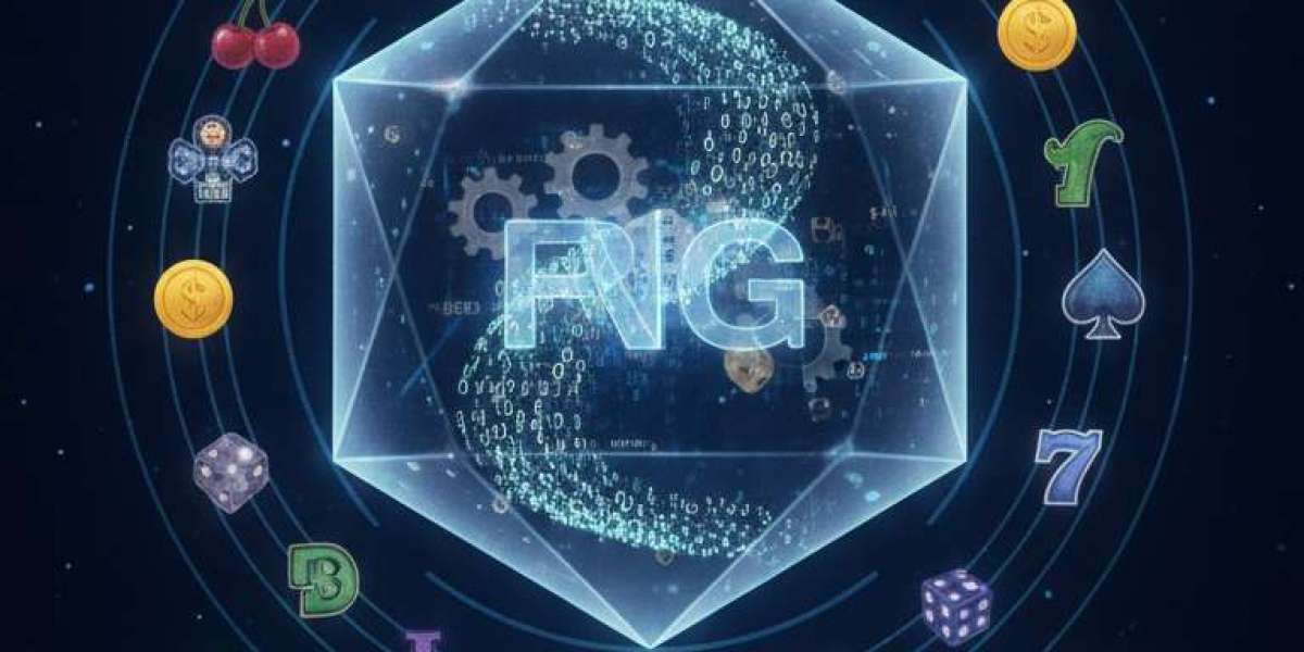 Guide to RNG Algorithms and Fair Play in Online Slots