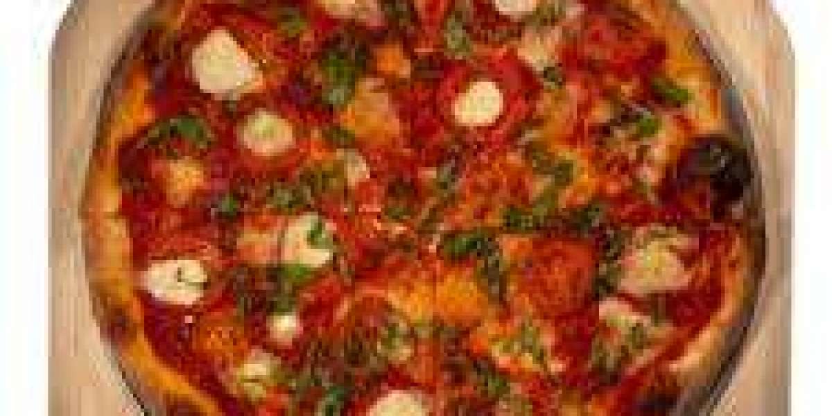 Pizza Novato Exploring the Flavorful Pizza Culture of Novato