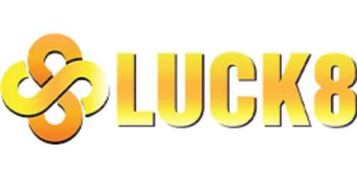 LUCK8 - Sòng Bạc Online Đẳng Cấp Với Trải Nghiệm Tuyệt Vời