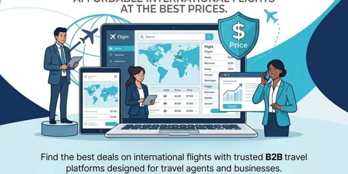 Why Fly24hrs is the Best B2B Travel Agency in India for Travel Agents